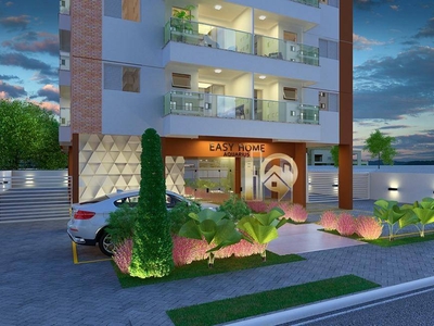 Apartamento em Jardim Bela Vista, São José dos Campos/SP de 75m² 2 quartos à venda por R$ 783.000,00