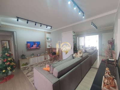 Apartamento em Jardim Bela Vista, São José dos Campos/SP de 90m² 3 quartos à venda por R$ 809.000,00