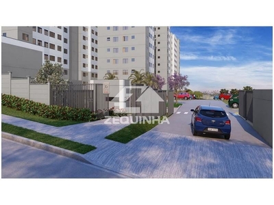 Apartamento em Jardim Boa Vista (Zona Oeste), São Paulo/SP de 42m² 2 quartos à venda por R$ 198.000,00
