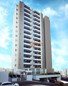 Apartamento em Jardim Bom Clima, Guarulhos/SP de 70m² 2 quartos à venda por R$ 431.000,00