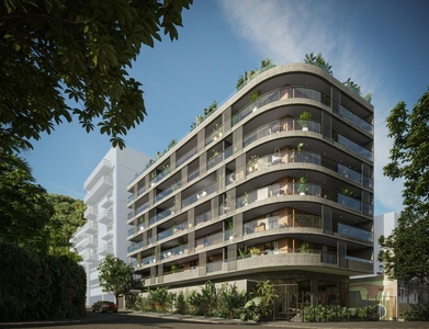 Apartamento em Jardim Botânico, Rio de Janeiro/RJ de 122m² 3 quartos à venda por R$ 2.073.000,00