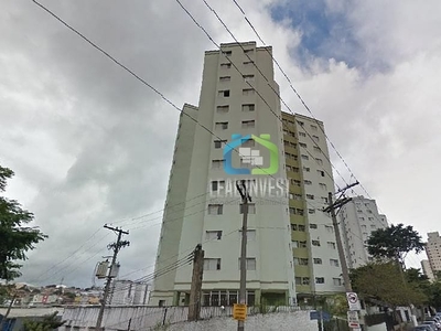 Apartamento em Jardim Brasil (Zona Sul), São Paulo/SP de 69m² 2 quartos à venda por R$ 367.000,00