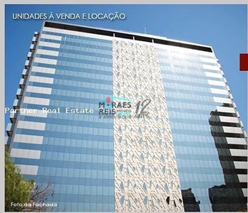 Apartamento em Jardim Caravelas, São Paulo/SP de 316m² 1 quartos à venda por R$ 2.814.000,00