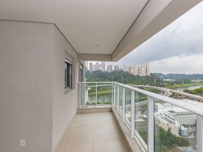 Apartamento em Jardim Caravelas, São Paulo/SP de 84m² 2 quartos à venda por R$ 959.000,00