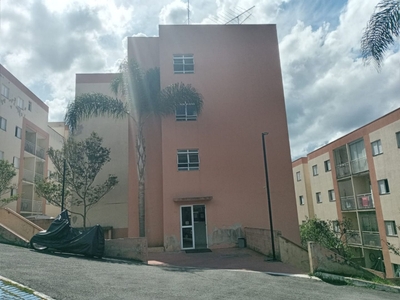 Apartamento em Jardim Central, Cotia/SP de 66m² 2 quartos à venda por R$ 239.000,00