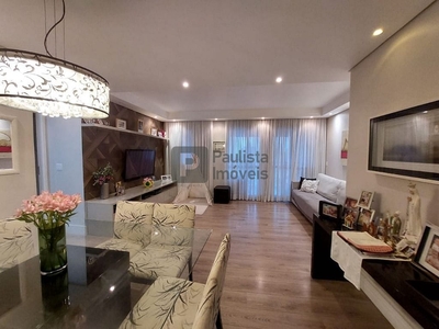 Apartamento em Jardim Consórcio, São Paulo/SP de 114m² 3 quartos à venda por R$ 959.000,00