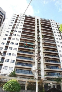 Apartamento em Jardim da Saúde, São Paulo/SP de 300m² 4 quartos à venda por R$ 2.299.000,00