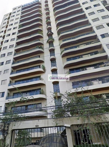 Apartamento em Jardim da Saúde, São Paulo/SP de 310m² 4 quartos à venda por R$ 2.299.000,00