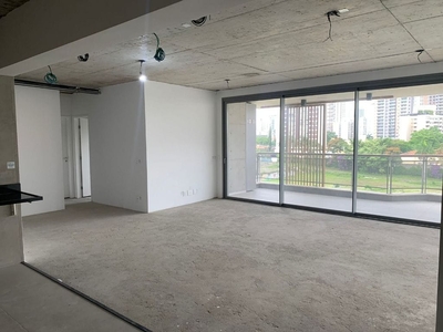 Apartamento em Jardim das Acácias, São Paulo/SP de 167m² 4 quartos à venda por R$ 2.799.000,00