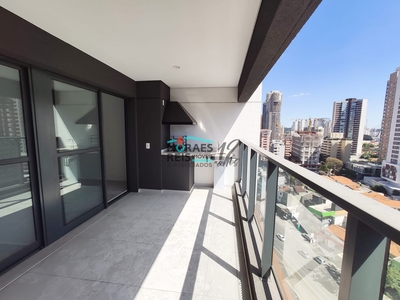 Apartamento em Jardim das Acácias, São Paulo/SP de 84m² 3 quartos à venda por R$ 1.483.000,00
