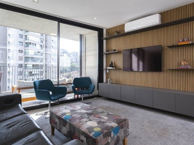 Apartamento em Jardim das Bandeiras, São Paulo/SP de 150m² 3 quartos à venda por R$ 2.479.000,00