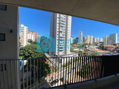 Apartamento em Jardim das Bandeiras, São Paulo/SP de 151m² 3 quartos à venda por R$ 2.299.000,00