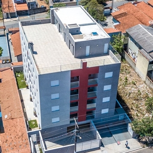 Apartamento em Jardim das Cerejeiras, Atibaia/SP de 74m² 2 quartos à venda por R$ 387.960,00