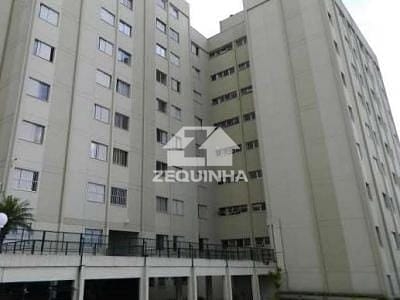 Apartamento em Jardim das Vertentes, São Paulo/SP de 70m² 3 quartos à venda por R$ 404.000,00