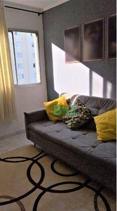 Apartamento em Jardim das Vertentes, São Paulo/SP de 73m² 3 quartos à venda por R$ 388.000,00