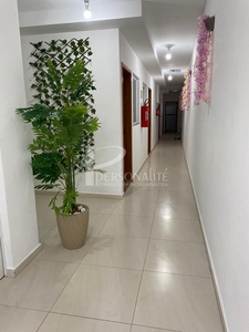 Apartamento em Jardim de Lorenzo, São Paulo/SP de 36m² 2 quartos à venda por R$ 197.900,00