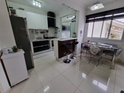 Apartamento em Jardim do Lago, Bragança Paulista/SP de 73m² 2 quartos à venda por R$ 388.000,00