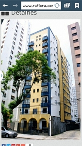 Apartamento em Jardim Esplanada, São José dos Campos/SP de 0m² 1 quartos à venda por R$ 449.000,00