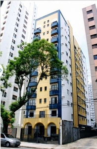 Apartamento em Jardim Esplanada, São José dos Campos/SP de 0m² 1 quartos à venda por R$ 476.000,00