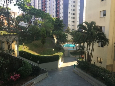 Apartamento em Jardim Ester, São Paulo/SP de 69m² 3 quartos à venda por R$ 368.000,00