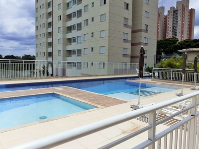 Apartamento em Jardim Ester Yolanda, São Paulo/SP de 90m² 3 quartos à venda por R$ 719.000,00