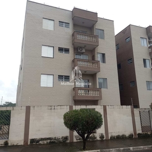 Apartamento em Jardim Europa, Nova Odessa/SP de 68m² 2 quartos à venda por R$ 30.000,00