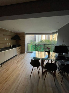 Apartamento em Jardim Flor da Montanha, Guarulhos/SP de 100m² 3 quartos à venda por R$ 909.000,00