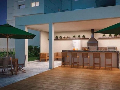 Apartamento em Jardim Flor da Montanha, Guarulhos/SP de 56m² 2 quartos à venda por R$ 441.367,39