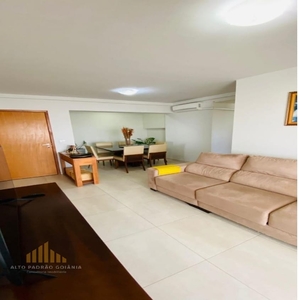 Apartamento em Jardim Goiás, Goiânia/GO de 92m² 3 quartos à venda por R$ 569.000,00