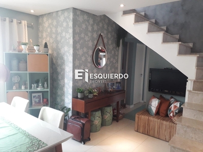 Apartamento em Jardim Guadalajara, Sorocaba/SP de 110m² 3 quartos à venda por R$ 429.000,00