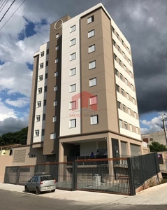 Apartamento em Jardim Imperial, Atibaia/SP de 48m² 2 quartos à venda por R$ 239.000,00