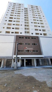 Apartamento em Jardim Independência, São Vicente/SP de 51m² 2 quartos à venda por R$ 259.000,00