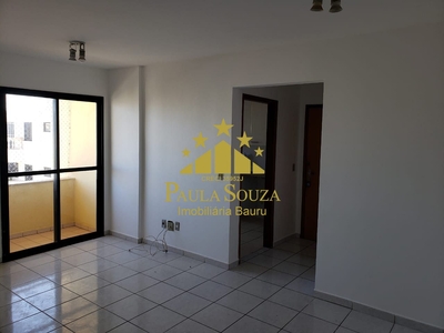 Apartamento em Jardim Infante Dom Henrique, Bauru/SP de 76m² 3 quartos à venda por R$ 378.000,00