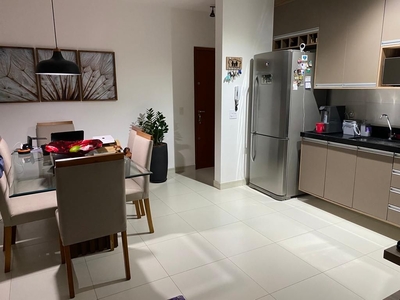 Apartamento em Jardim Ipê, Jaguariúna/SP de 78m² 2 quartos à venda por R$ 519.000,00