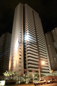 Apartamento em Jardim Irajá, Ribeirão Preto/SP de 320m² 4 quartos à venda por R$ 2.299.000,00