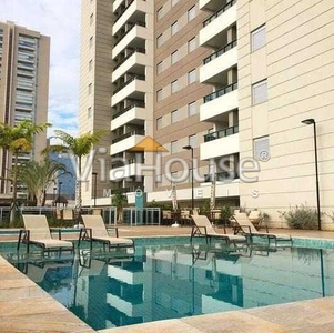 Apartamento em Jardim Irajá, Ribeirão Preto/SP de 77m² 2 quartos à venda por R$ 567.799,00