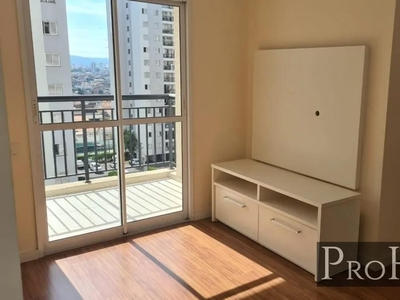 Apartamento em Jardim Íris, São Paulo/SP de 49m² 2 quartos à venda por R$ 412.000,00
