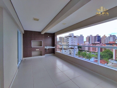 Apartamento em Jardim Las Palmas, Guarujá/SP de 112m² 3 quartos à venda por R$ 689.000,00