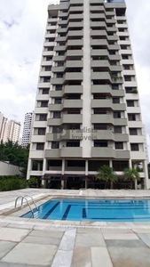Apartamento em Jardim Londrina, São Paulo/SP de 120m² 3 quartos à venda por R$ 649.000,00