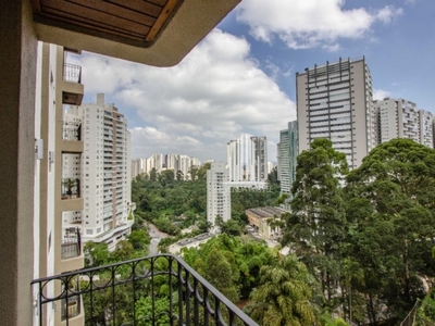 Apartamento em Jardim Londrina, São Paulo/SP de 127m² 4 quartos à venda por R$ 449.000,00
