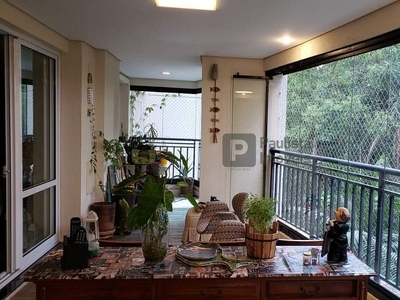 Apartamento em Jardim Marajoara, São Paulo/SP de 190m² 3 quartos à venda por R$ 2.066.000,00