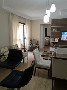 Apartamento em Jardim Maria Rosa, Taboão da Serra/SP de 68m² 2 quartos à venda por R$ 379.000,00