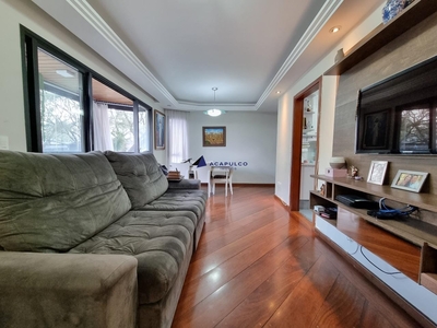 Apartamento em Jardim Messina, Jundiaí/SP de 92m² 3 quartos à venda por R$ 519.000,00