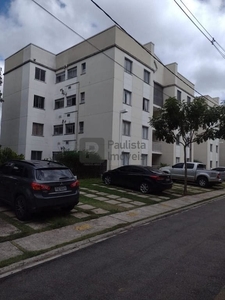 Apartamento em Jardim Monte Santo, Cotia/SP de 61m² 3 quartos à venda por R$ 239.000,00