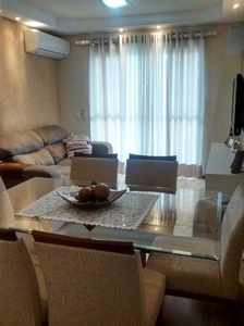 Apartamento em Jardim Monte Verde, Valinhos/SP de 85m² 3 quartos à venda por R$ 430.000,00