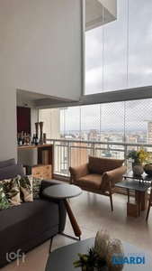 Apartamento em Jardim Morumbi, São Paulo/SP de 173m² 4 quartos à venda por R$ 2.299.000,00