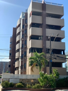 Apartamento em Jardim Oceania, João Pessoa/PB de 10m² 3 quartos à venda por R$ 388.000,00