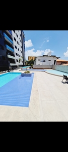 Apartamento em Jardim Oceania, João Pessoa/PB de 90m² 3 quartos à venda por R$ 688.900,00