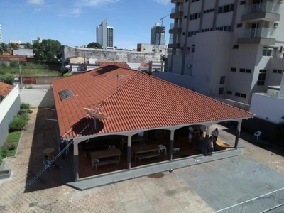 Apartamento em Jardim Oliveira, Rondonópolis/MT de 556m² 3 quartos à venda por R$ 2.499.000,00