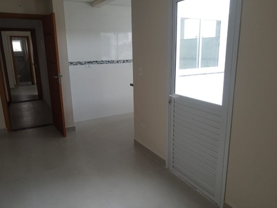 Apartamento em Jardim Paraíso, Santo André/SP de 60m² 3 quartos à venda por R$ 389.000,00